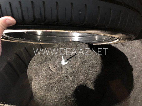 Box Golf Perua - cod 26002