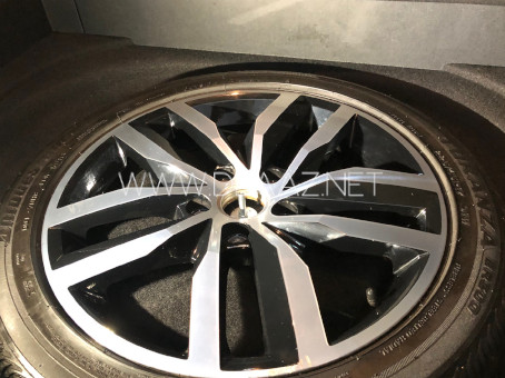 Box Golf Perua - cod 26002