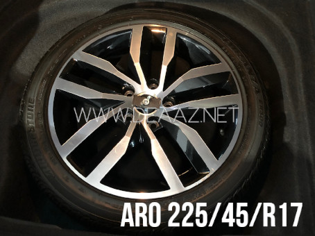 Box Golf Perua - cod 26002