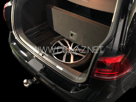 Box Golf Perua - cod 26002