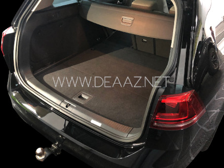 Box Golf Perua - cod 26002