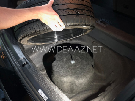 Box Golf Perua - cod 21009