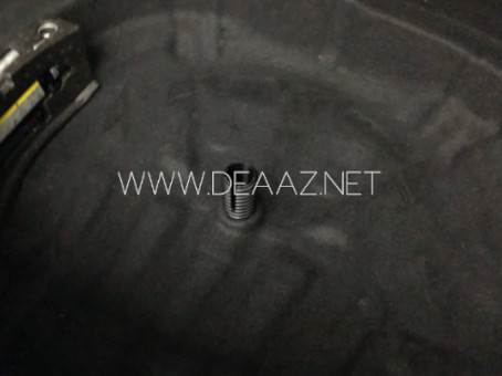 Box Golf 2014 acima - cod 21009