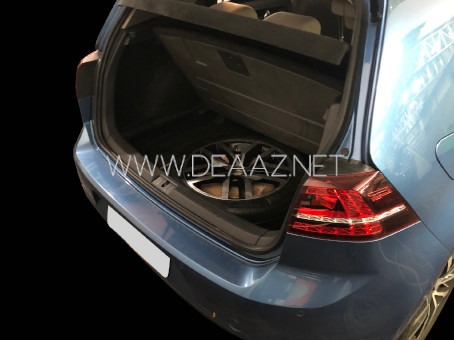 Box Golf 2014 acima - cod 21009