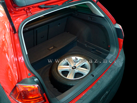 Box Golf Perua - cod 26002