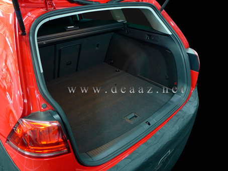 Box Golf Perua - cod 26002