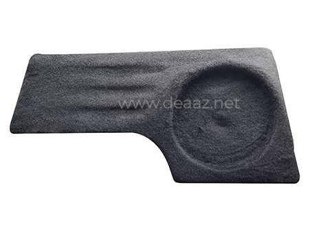 Box Haval H6 - codigo 31001