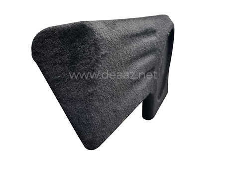 Box Haval H6 - codigo 31001