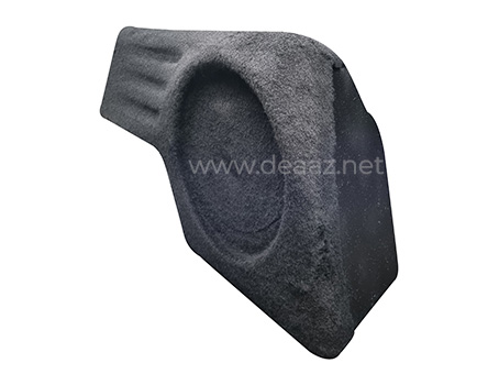 Box Haval H6 - codigo 31001