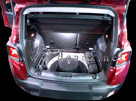 Box Jeep Renegade acima de 2015