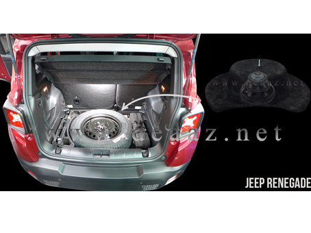 Box Jeep Renegade acima de 2015