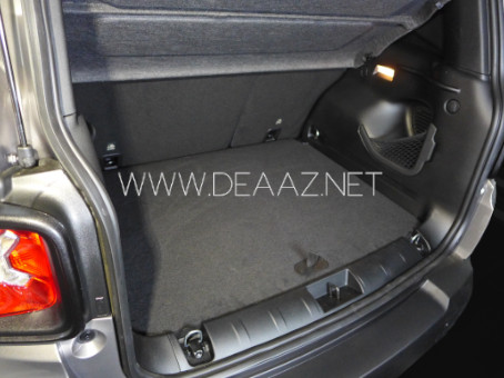 Box Jeep Renegade (estepe fino) - cod 26003