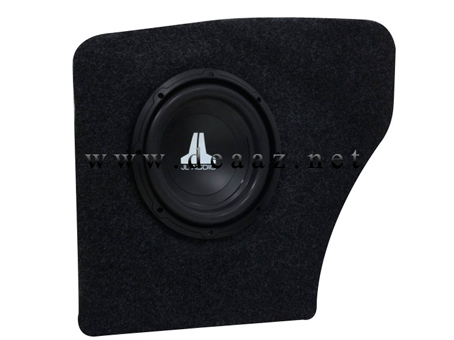 Box Jetta Sedan até 2010 - cod 01007