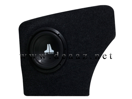 Box Jetta Sedan até 2010 - cod 01007