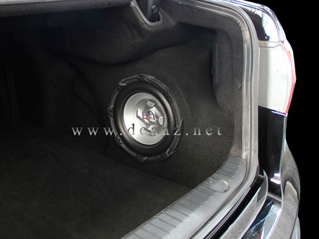 Box Kia Cadenza - cod 21005