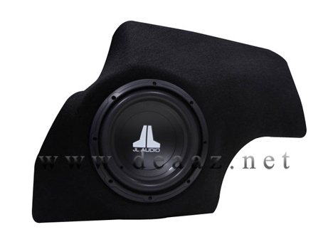 Box Kia Cerato até 2013/2014 - cod 21001