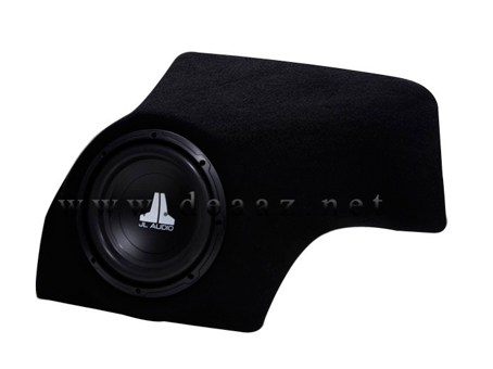 Box Kia Cerato até 2013/2014 - cod 21001