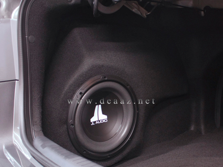 Box Kia Cerato até 2013/2014 - cod 21001