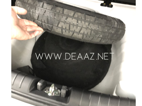 Box Kia Rio - cod 99004