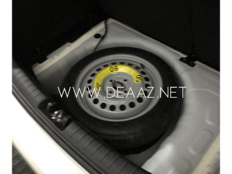 Box Kia Rio - cod 99004