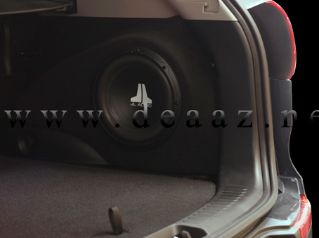 Box Kia Sportage 2011 até 2015/2016 - cod 21006