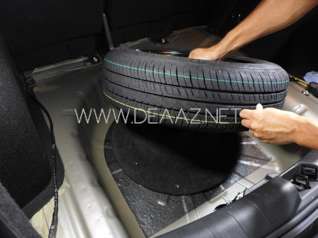 Box Kicks 2016 a 2024 - cod 99004