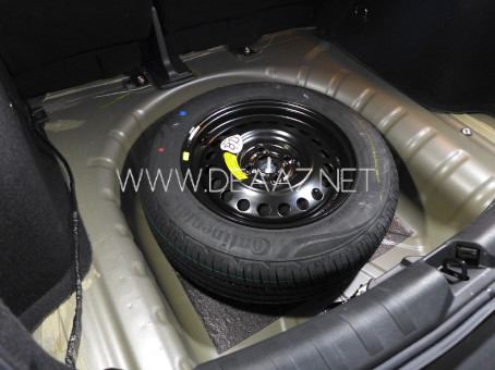 Box Kicks 2016 a 2024 - cod 99004