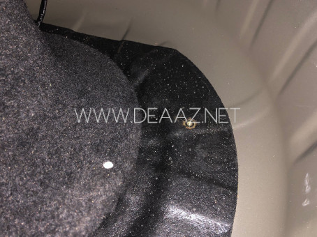 Box Kicks 2016 a 2024 - cod 99004