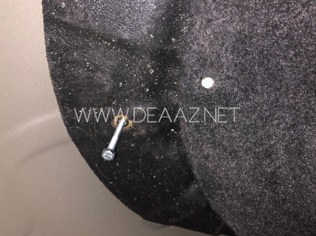 Box Kicks 2016 a 2024 - cod 99004