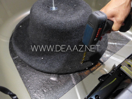 Box Kicks 2016 a 2024 - cod 99004