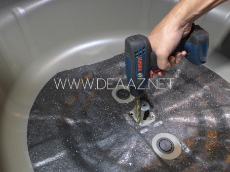 Box Kicks 2016 a 2024 - cod 99004