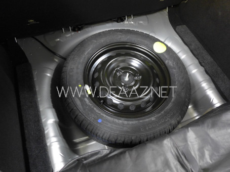Box Renault Kwid - cod 99004