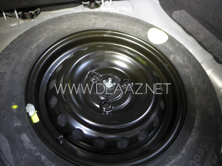 Box Renault Kwid - cod 99004