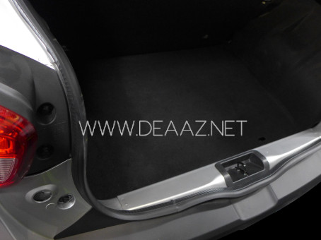 Box Renault Kwid - cod 99004