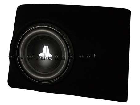 Box Land Rover Discovery 3/4