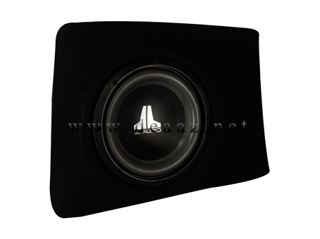 Box Land Rover Discovery 3/4