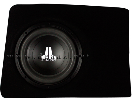 Box Land Rover Discovery 3/4 - cod 19003