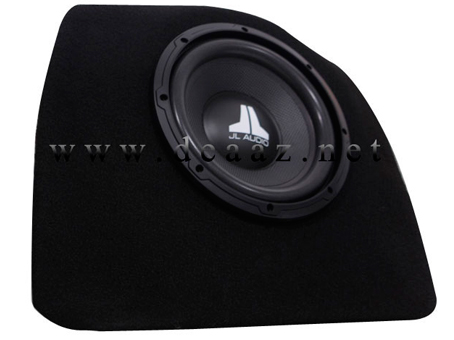 Box Land Rover Evoque