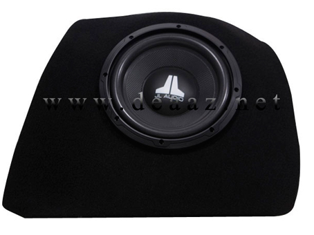 Box Land Rover Evoque