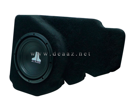 Box Land Rover Range Rove Sport 2017 acima - cod 19005