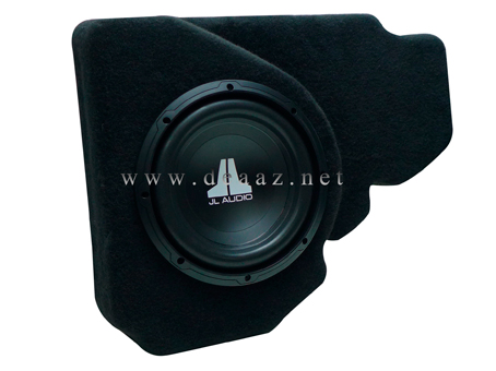 Box Land Rover Range Rover Sport 2017 acima - cod 19005