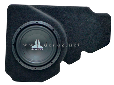 Box Land Rover Range Rover Sport 2017 acima - cod 19005