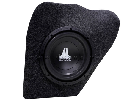 Box Renault Megane Grandtour  - cod 13006
