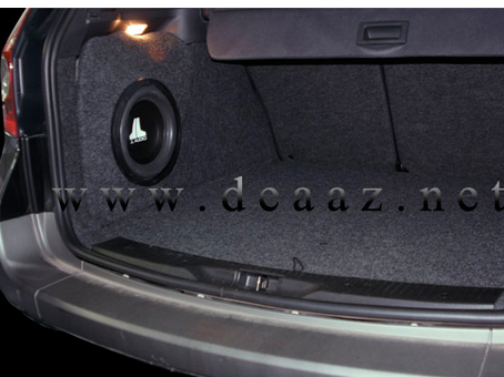 Box Renault Megane Grandtour  - cod 13006