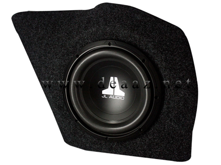 Box Renault Megane Sedan - cod 13004