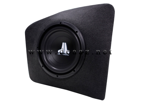Box Mercedes C 2001 acima - cod 10001