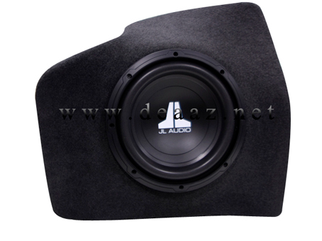 Box Mercedes C 2001 acima - cod 10001