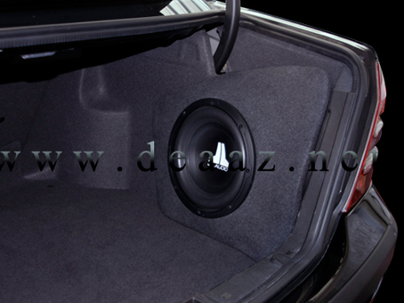 Box Mercedes C 2001 acima - cod 10001