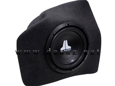 Box Mercedes C 2001 acima - cod 10001