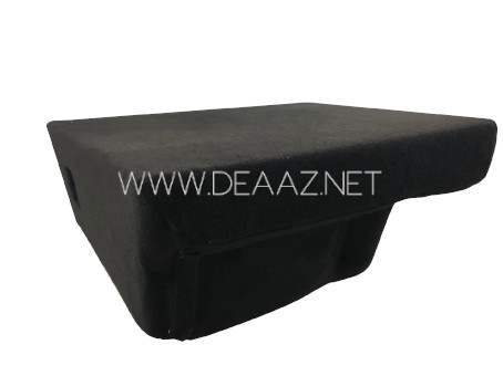 Box Mercedes Classe C 2019 acima 4 portas - cod 10008